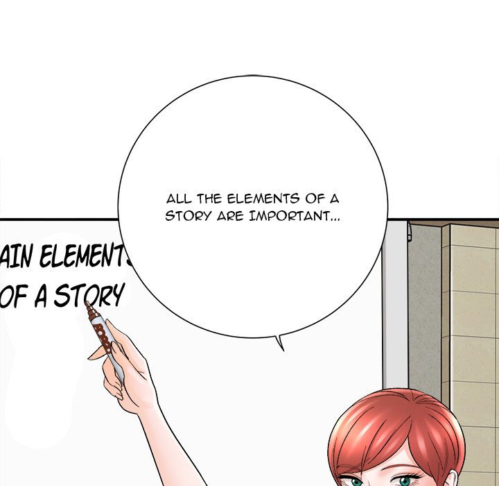With Chloe Chapter 16 Page 31
