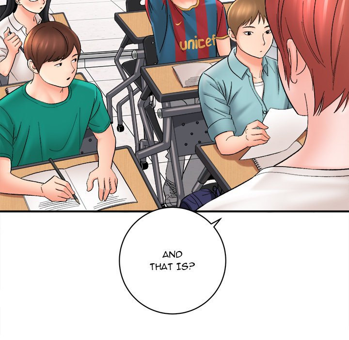 With Chloe Chapter 16 Page 34