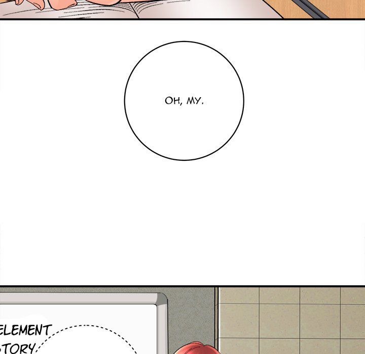 With Chloe Chapter 16 Page 37