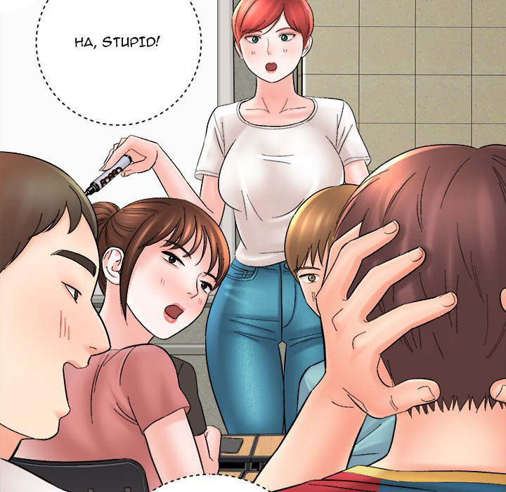 With Chloe Chapter 16 Page 38
