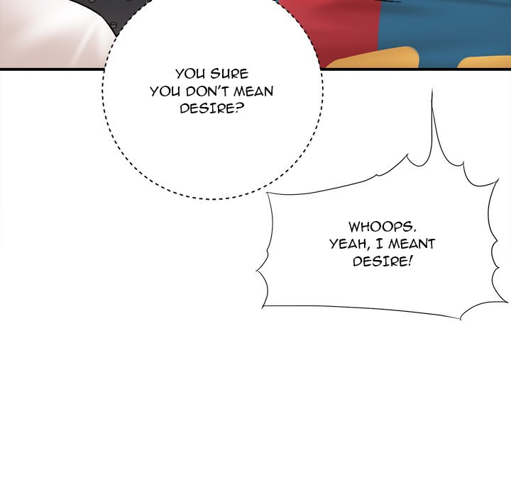With Chloe Chapter 16 Page 39
