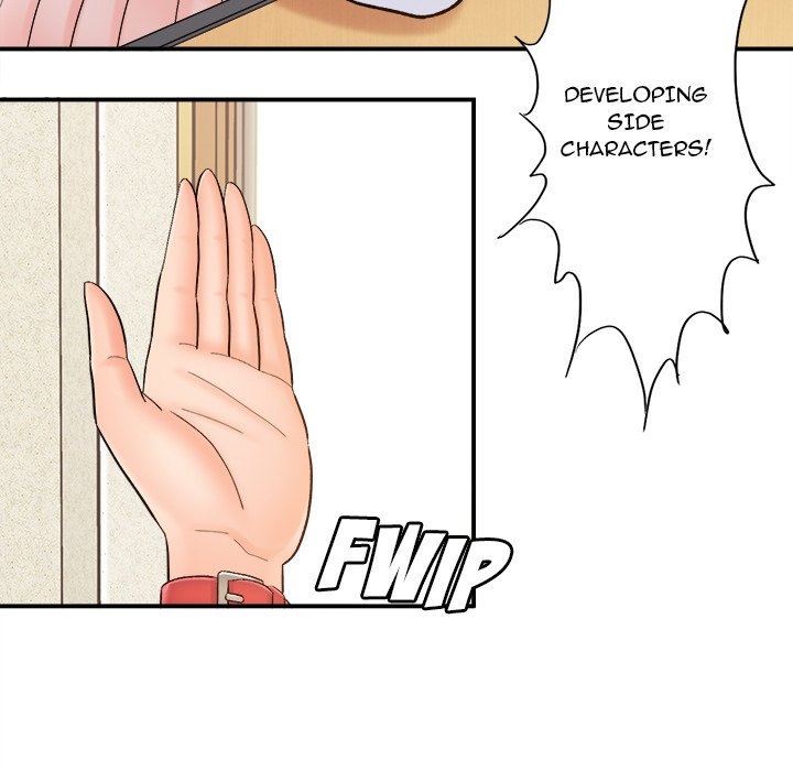 With Chloe Chapter 16 Page 43