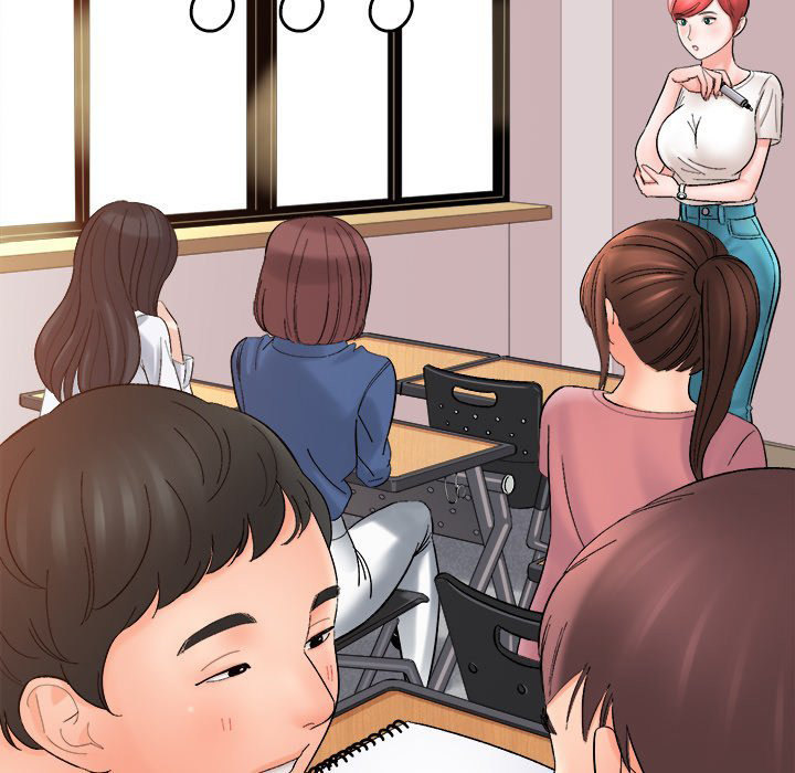 With Chloe Chapter 16 Page 47