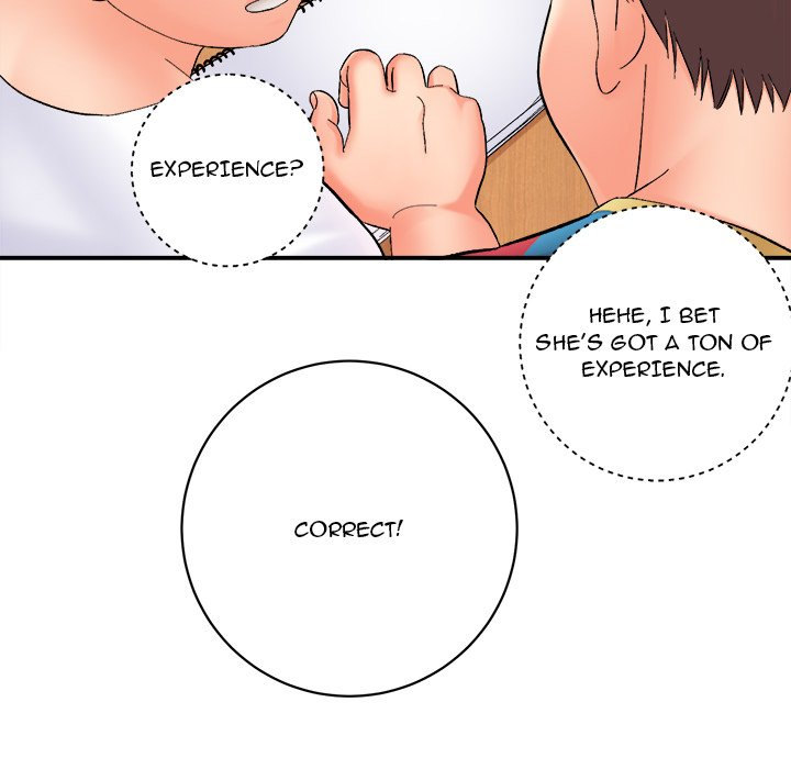 With Chloe Chapter 16 Page 48