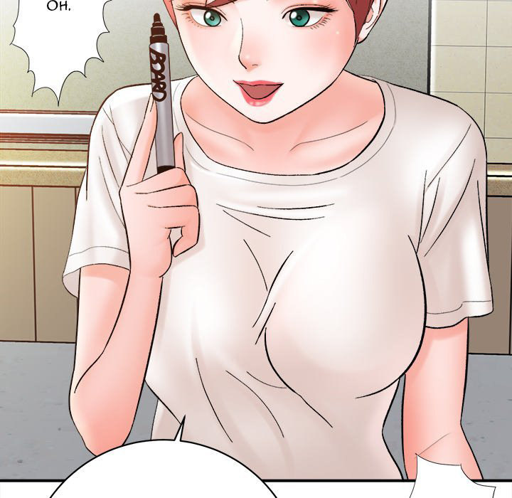 With Chloe Chapter 16 Page 50