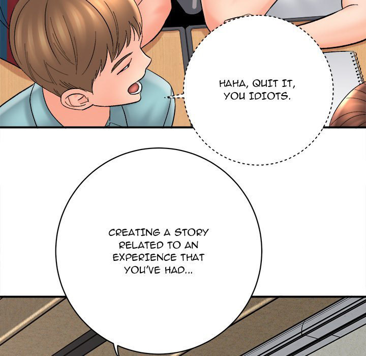 With Chloe Chapter 16 Page 56
