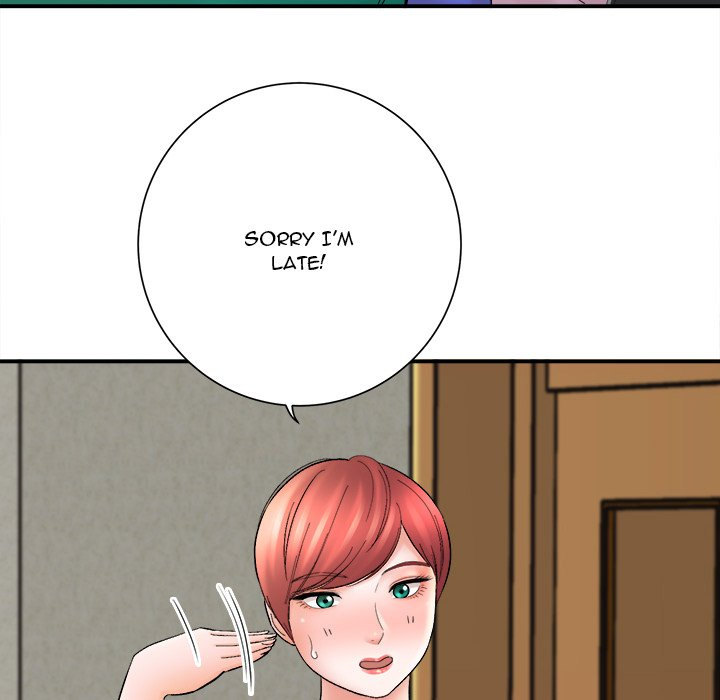 With Chloe Chapter 16 Page 6