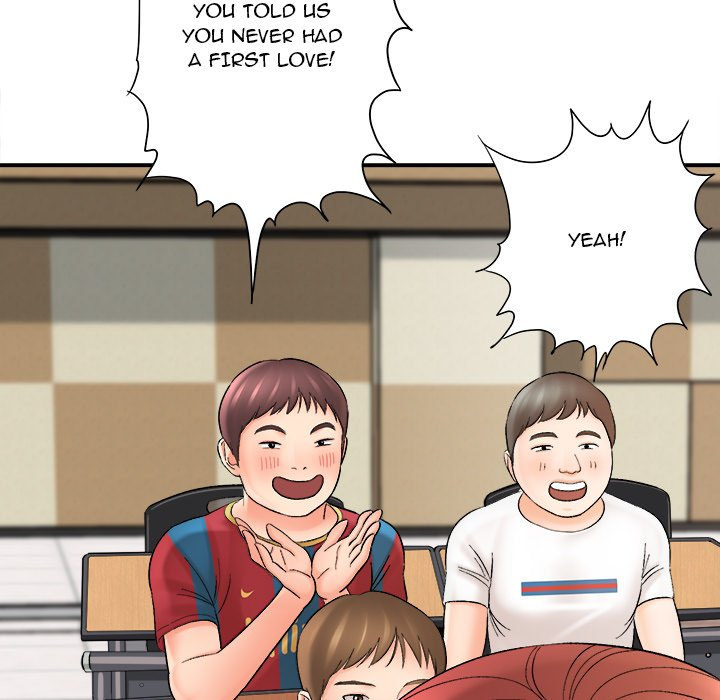 With Chloe Chapter 16 Page 69
