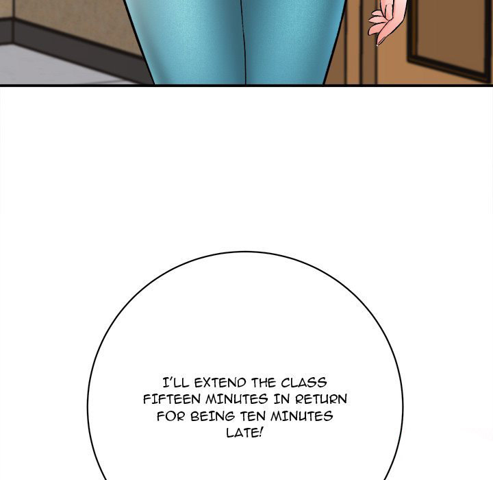 With Chloe Chapter 16 Page 8