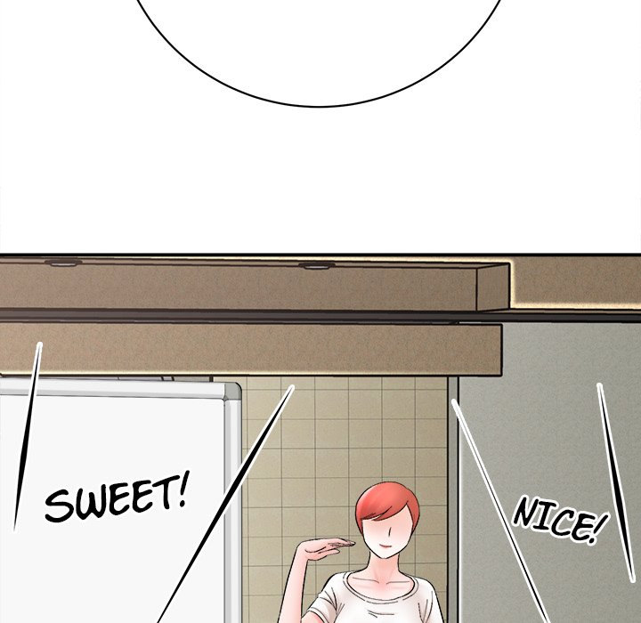 With Chloe Chapter 16 Page 9