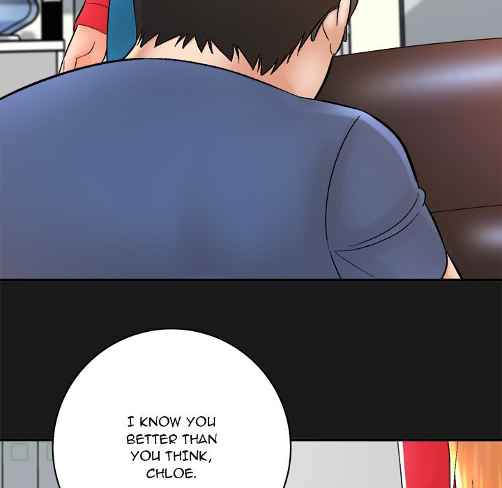 With Chloe Chapter 16 Page 96