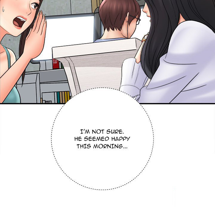 With Chloe Chapter 17 Page 10