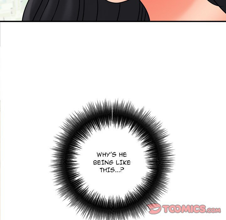 With Chloe Chapter 17 Page 112