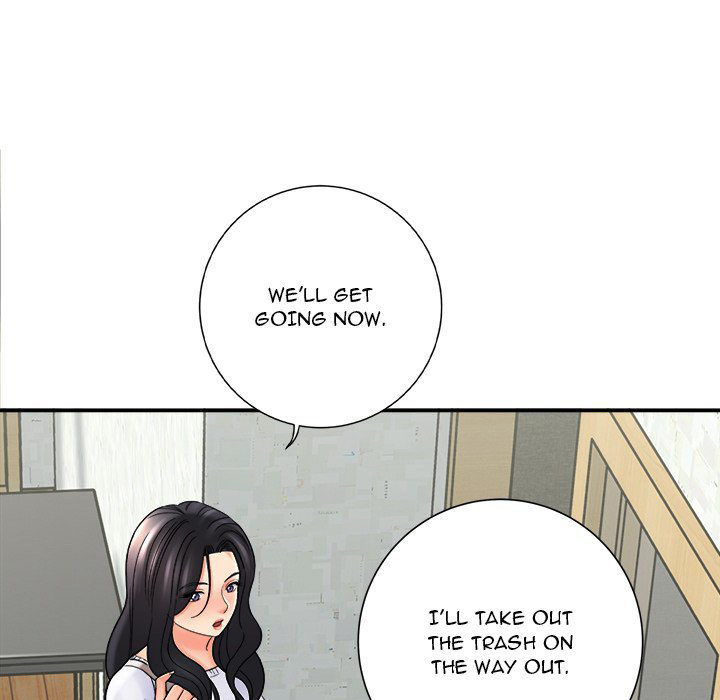 With Chloe Chapter 17 Page 115