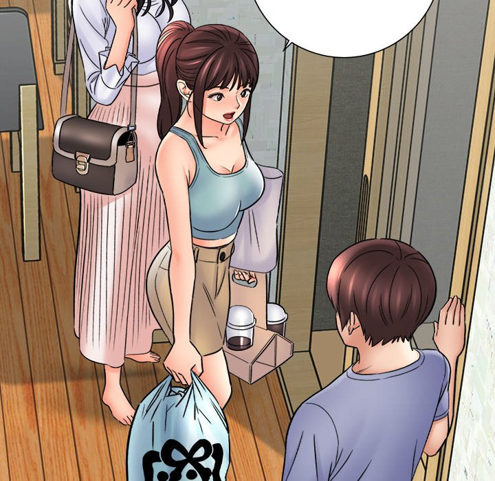 With Chloe Chapter 17 Page 116
