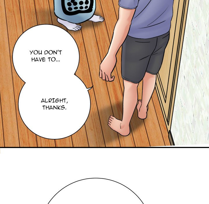 With Chloe Chapter 17 Page 117