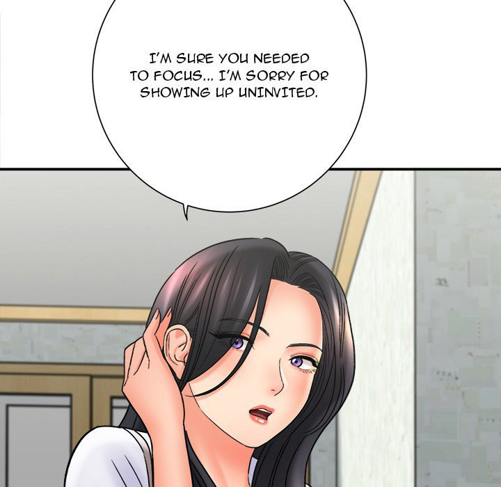 With Chloe Chapter 17 Page 118