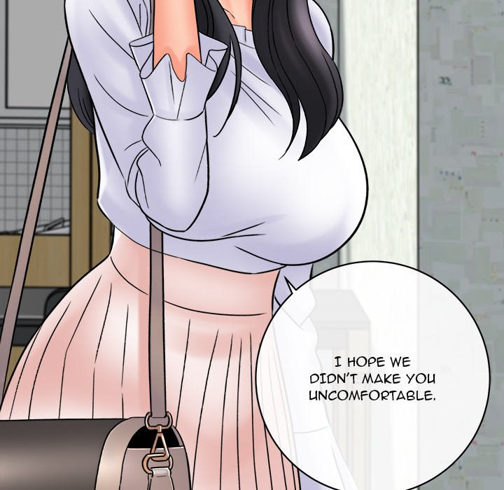 With Chloe Chapter 17 Page 119
