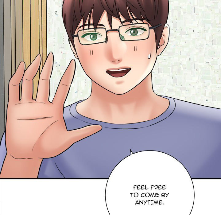 With Chloe Chapter 17 Page 121