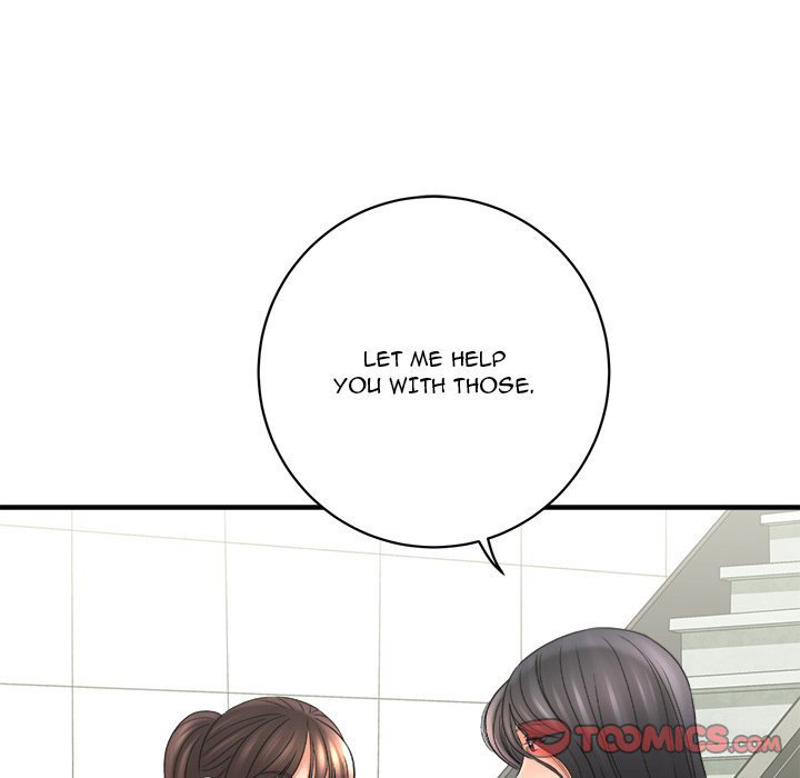 With Chloe Chapter 17 Page 124
