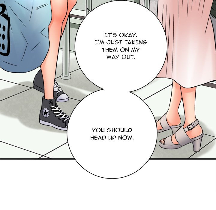 With Chloe Chapter 17 Page 126