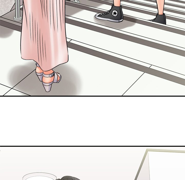 With Chloe Chapter 17 Page 129