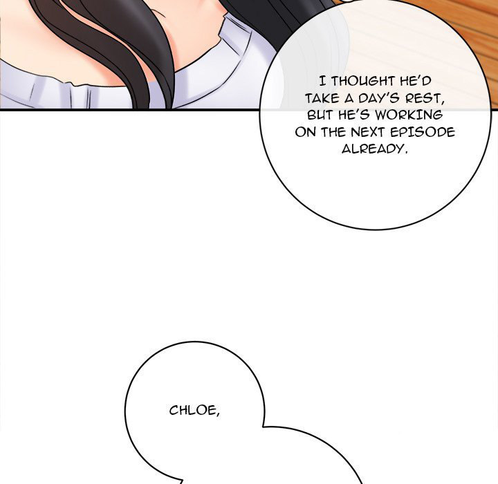 With Chloe Chapter 17 Page 13