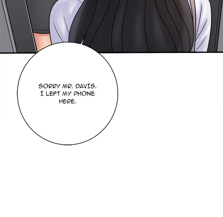 With Chloe Chapter 17 Page 138