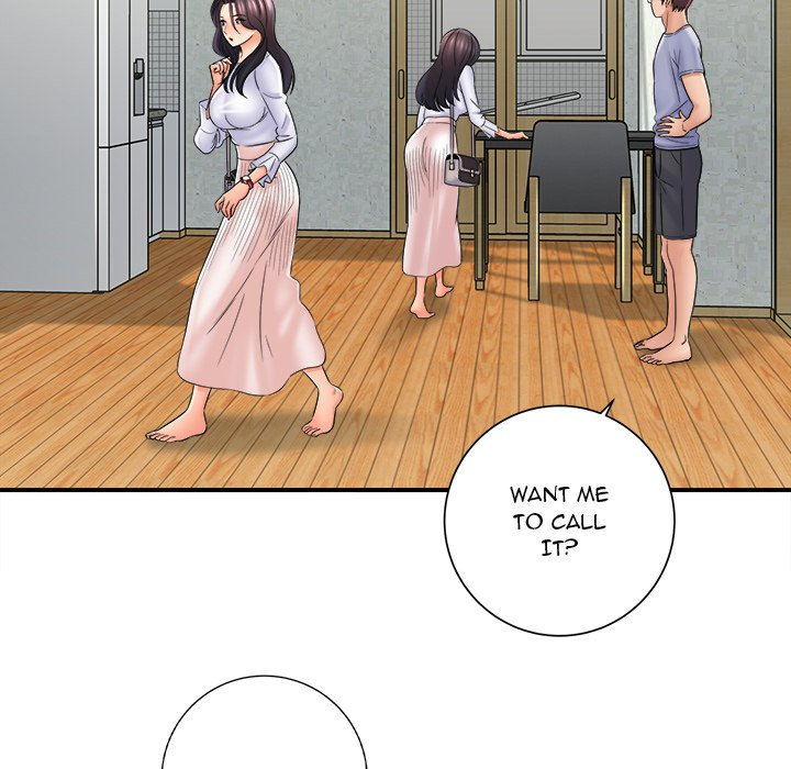 With Chloe Chapter 17 Page 141