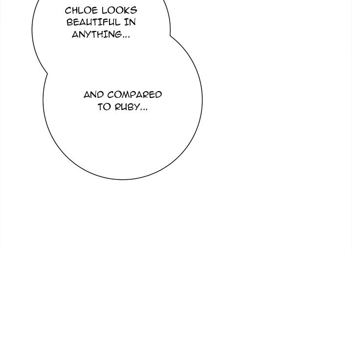 With Chloe Chapter 17 Page 144