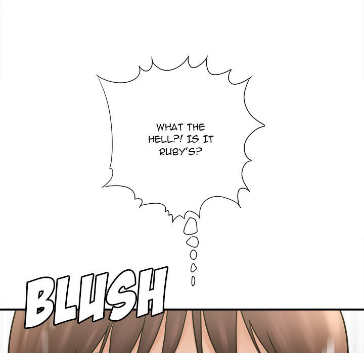 With Chloe Chapter 17 Page 158