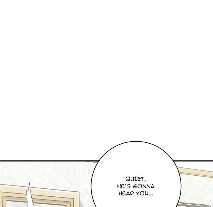 With Chloe Chapter 17 Page 18