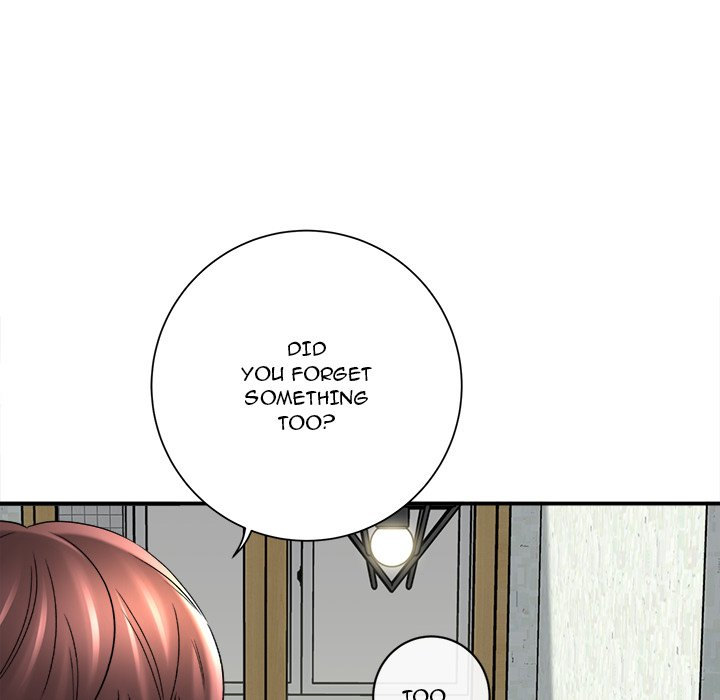 With Chloe Chapter 17 Page 180