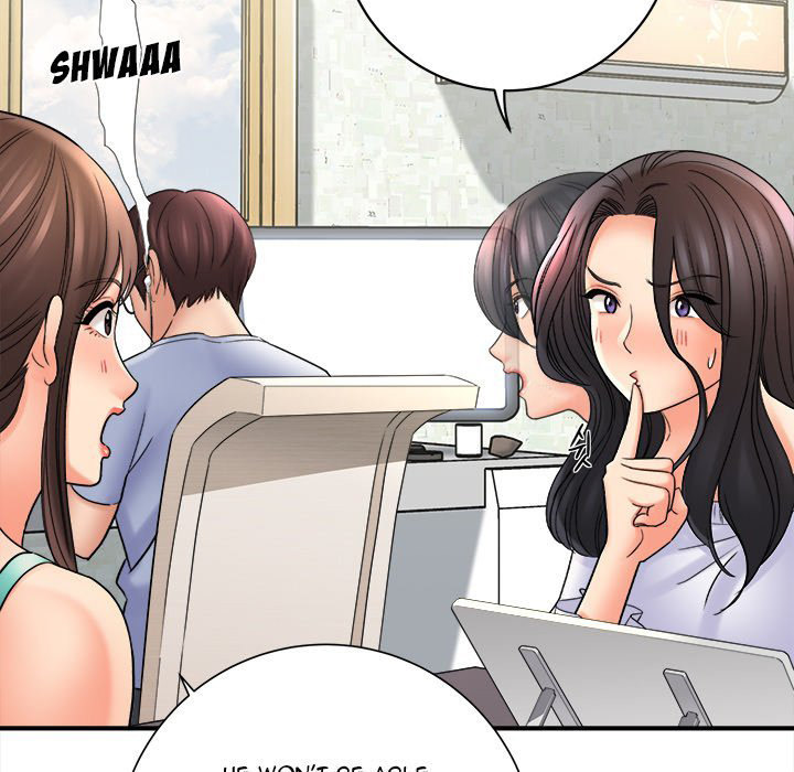 With Chloe Chapter 17 Page 19