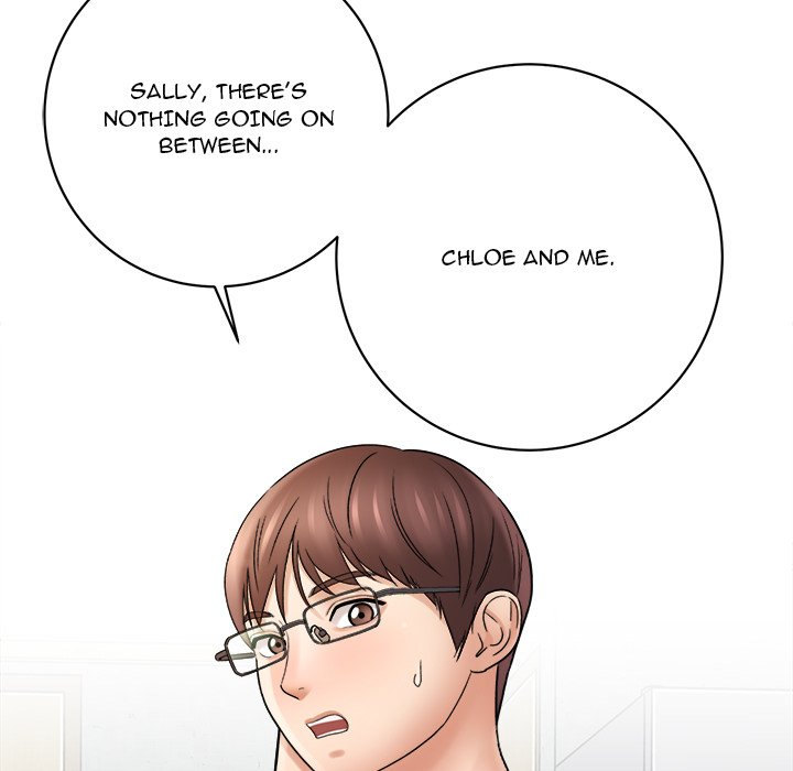 With Chloe Chapter 17 Page 192