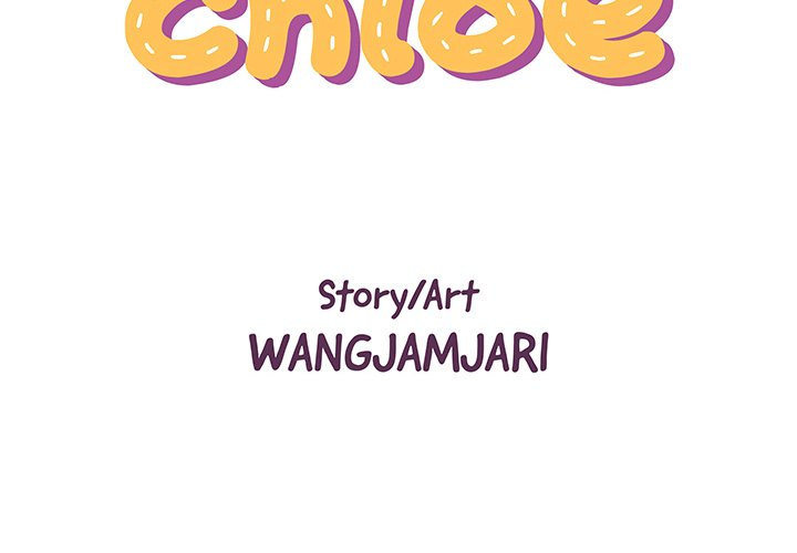 With Chloe Chapter 17 Page 2