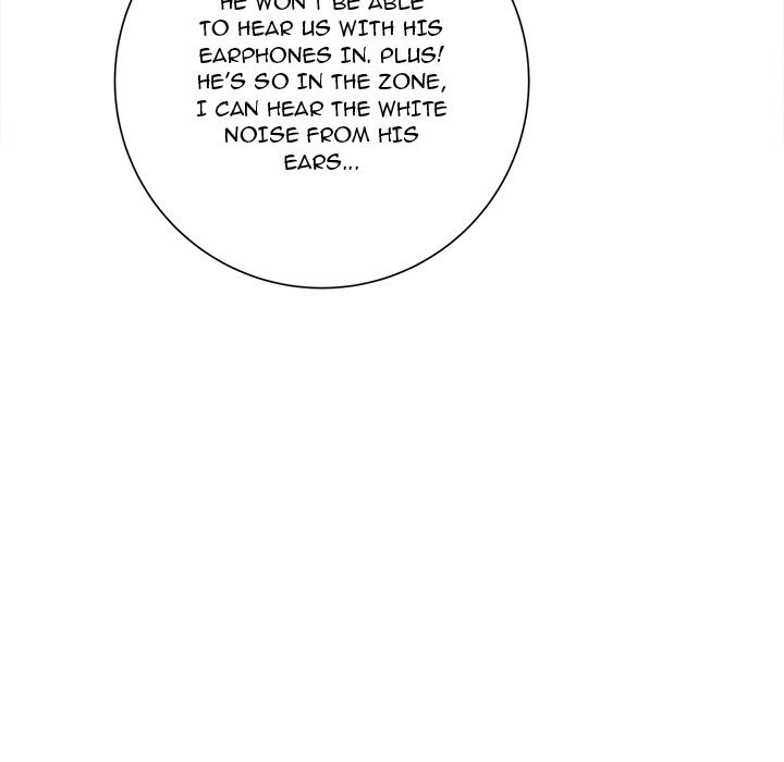 With Chloe Chapter 17 Page 20