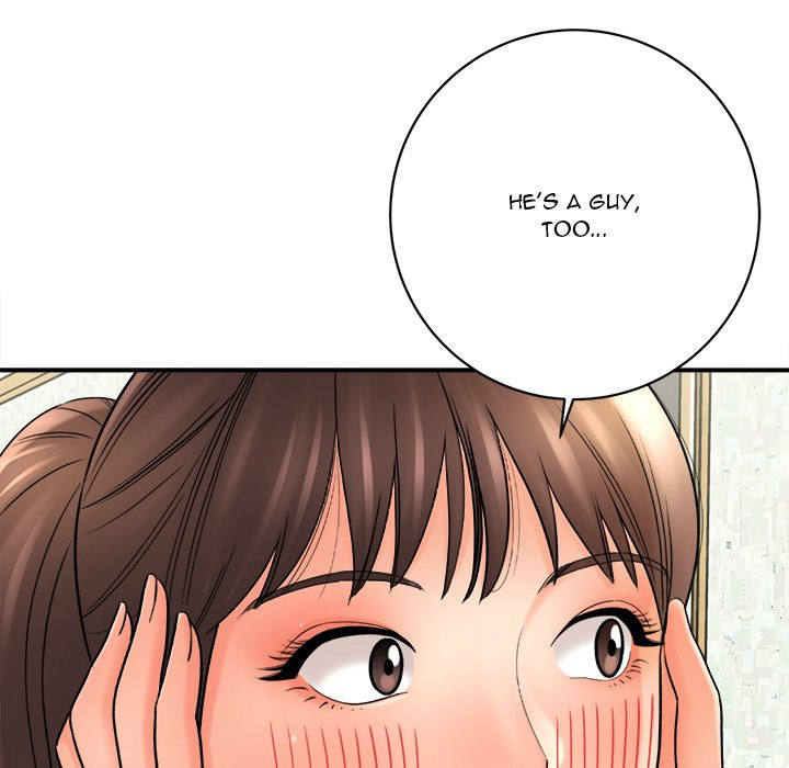 With Chloe Chapter 17 Page 21