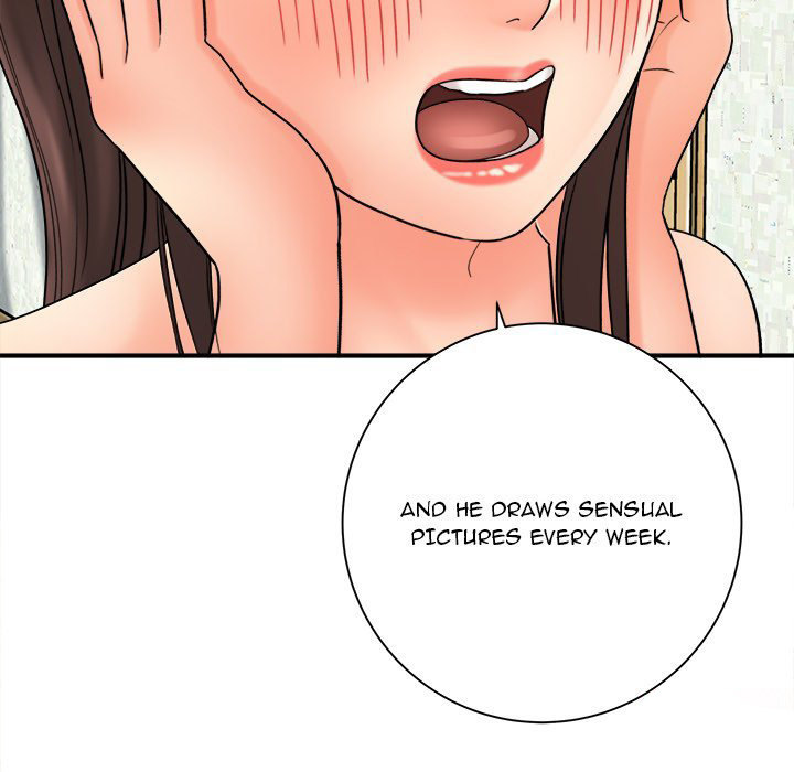 With Chloe Chapter 17 Page 22