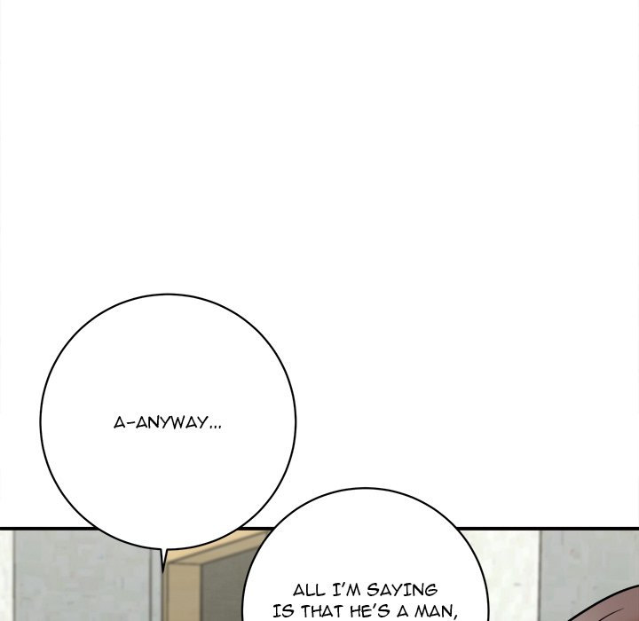 With Chloe Chapter 17 Page 23