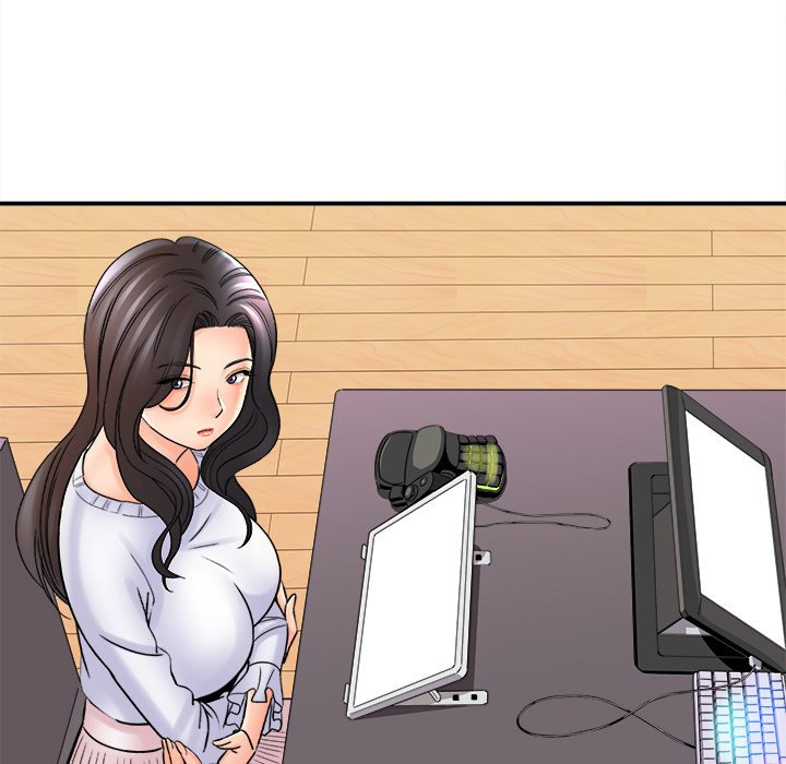 With Chloe Chapter 17 Page 26