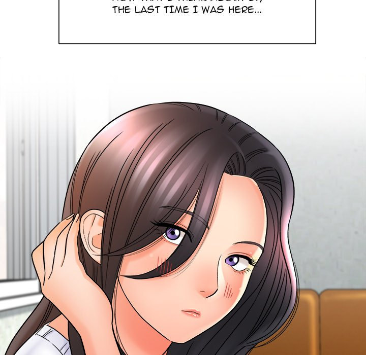 With Chloe Chapter 17 Page 29