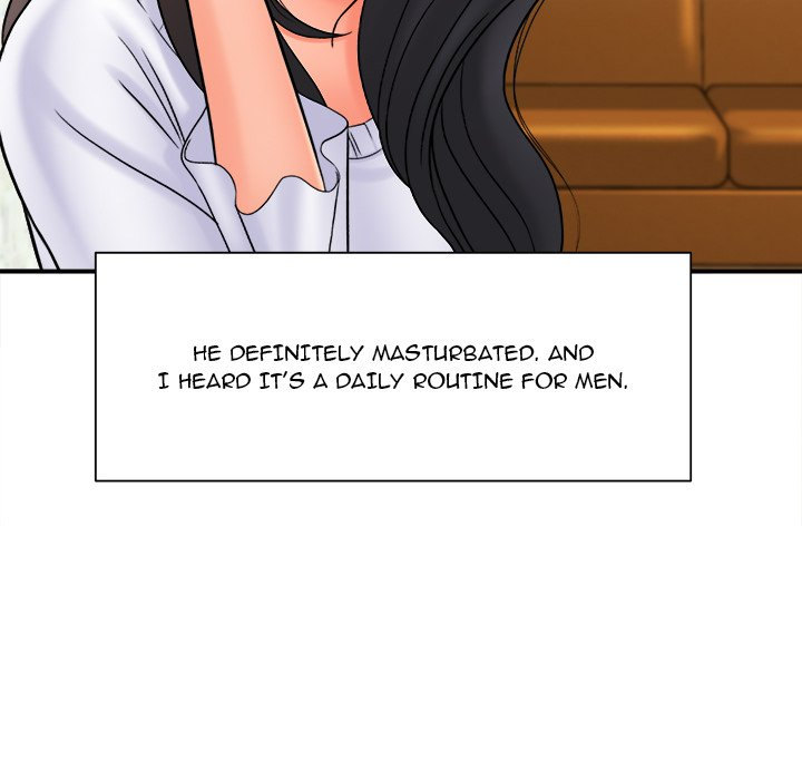 With Chloe Chapter 17 Page 30