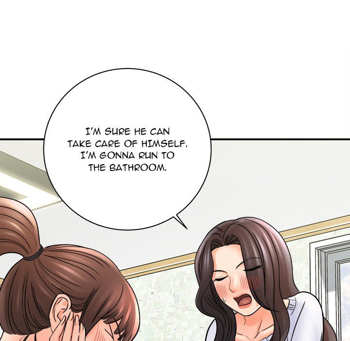 With Chloe Chapter 17 Page 31