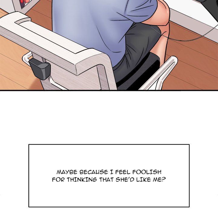 With Chloe Chapter 17 Page 44