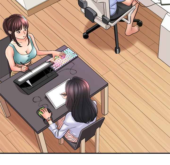 With Chloe Chapter 17 Page 5