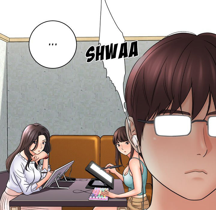 With Chloe Chapter 17 Page 7