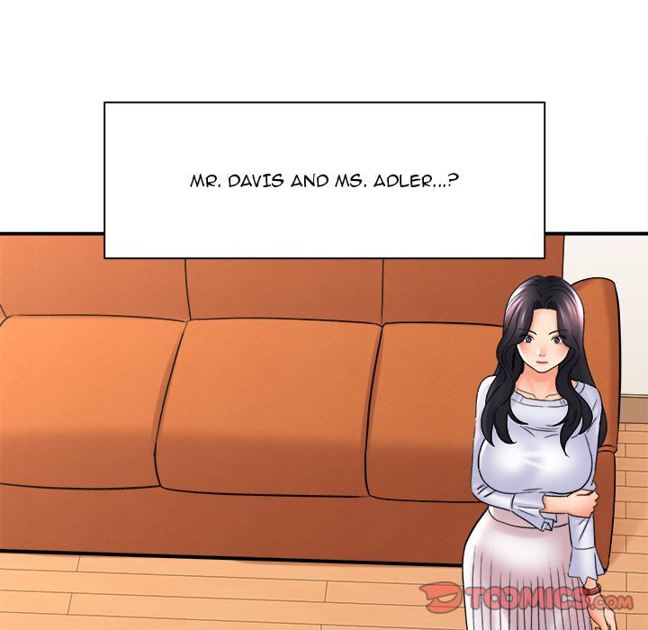 With Chloe Chapter 17 Page 76