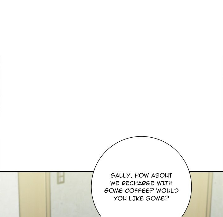 With Chloe Chapter 17 Page 84