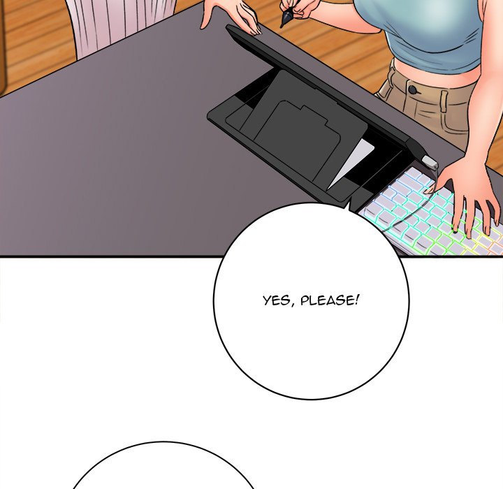 With Chloe Chapter 17 Page 86